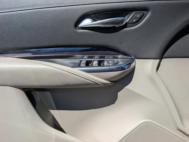 2020 Cadillac XT4 AWD 4dr Luxury