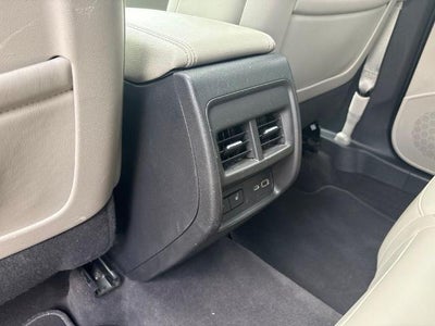 2020 Cadillac XT4 AWD 4dr Luxury