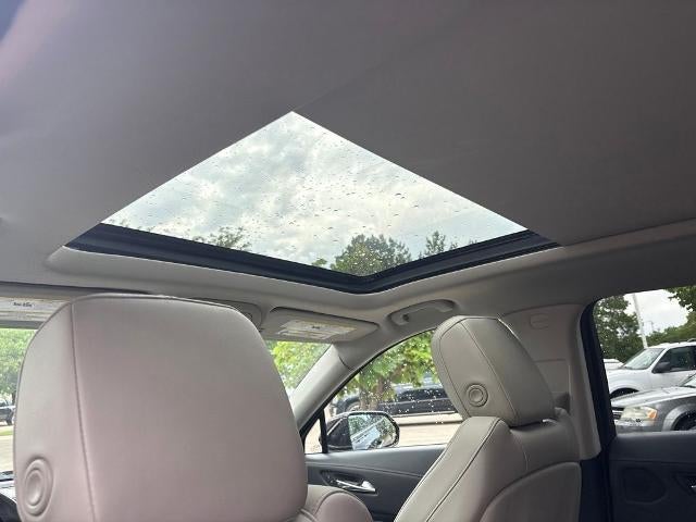 2020 Cadillac XT4 AWD 4dr Luxury