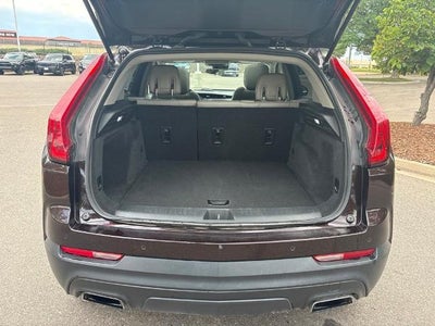 2020 Cadillac XT4 AWD 4dr Luxury