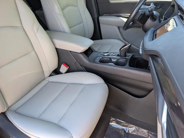 2020 Cadillac XT4 AWD 4dr Luxury