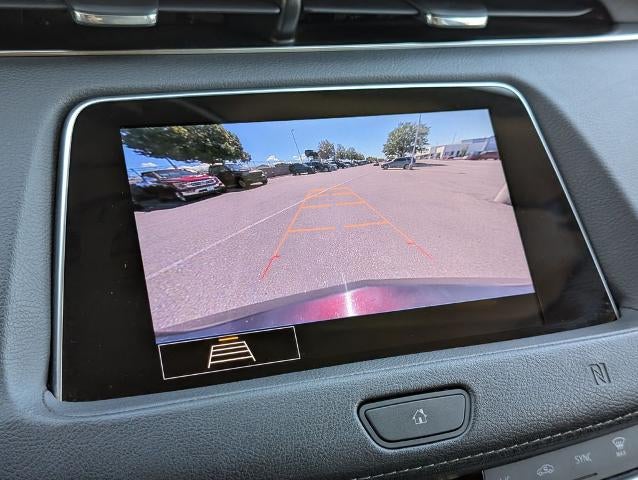 2020 Cadillac XT4 AWD 4dr Luxury