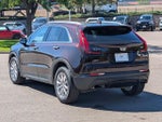 2020 Cadillac XT4 AWD 4dr Luxury