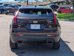 2020 Cadillac XT4 AWD 4dr Luxury