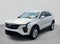 2024 Cadillac XT4 AWD Luxury