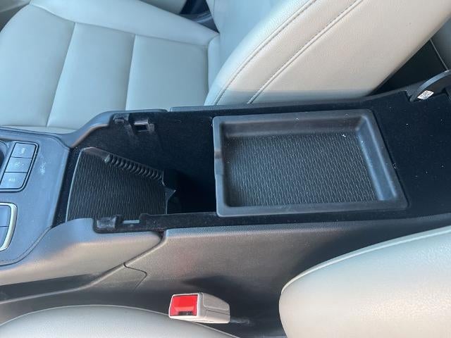 2023 Cadillac XT4 AWD 4dr Luxury