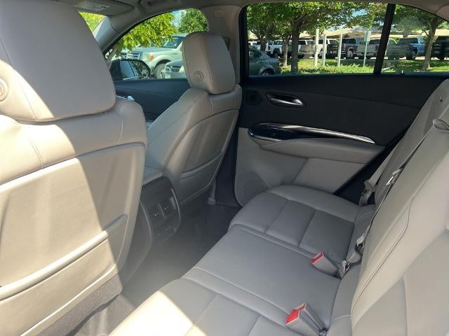 2023 Cadillac XT4 AWD 4dr Luxury