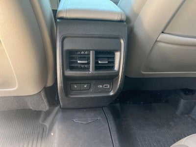 2023 Cadillac XT4 AWD 4dr Luxury