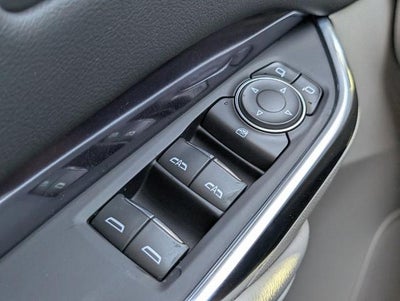 2023 Cadillac XT4 AWD 4dr Luxury