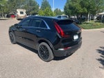 2023 Cadillac XT4 AWD 4dr Luxury