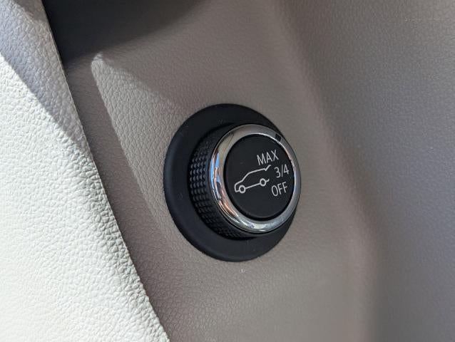 2023 Cadillac XT4 AWD 4dr Luxury