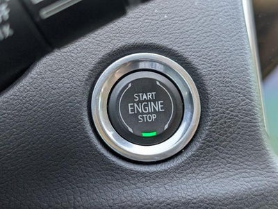 2023 Cadillac XT4 AWD 4dr Luxury