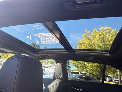 2024 Cadillac XT4 AWD Premium Luxury