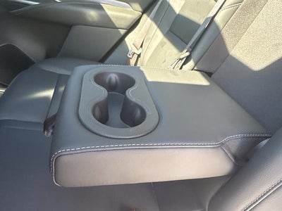 2024 Cadillac XT4 AWD Premium Luxury
