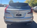 2024 Cadillac XT4 AWD Premium Luxury