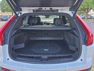 2020 Cadillac XT4 AWD 4dr Premium Luxury