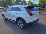 2020 Cadillac XT4 AWD 4dr Premium Luxury