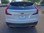 2020 Cadillac XT4 AWD 4dr Premium Luxury
