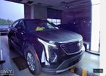 2023 Cadillac XT4 AWD Premium Luxury