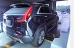2023 Cadillac XT4 AWD Premium Luxury