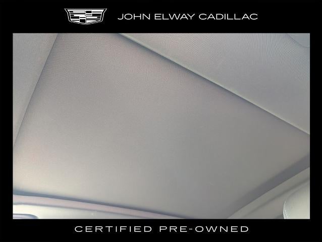 2023 Cadillac XT4 AWD Premium Luxury