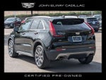 2023 Cadillac XT4 AWD Premium Luxury