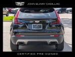 2023 Cadillac XT4 AWD Premium Luxury