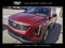 2025 Cadillac XT4 AWD 4dr Premium Luxury