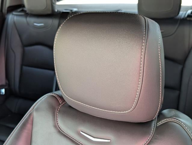 2025 Cadillac XT4 AWD 4dr Premium Luxury