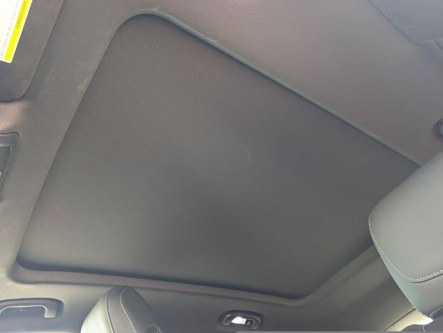2025 Cadillac XT4 AWD 4dr Premium Luxury