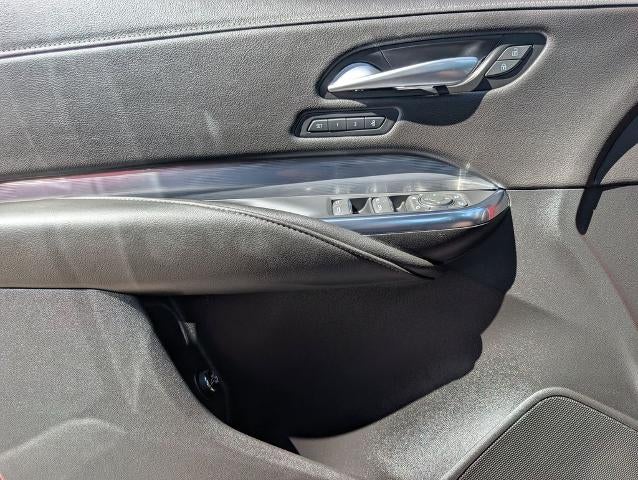 2025 Cadillac XT4 AWD 4dr Premium Luxury