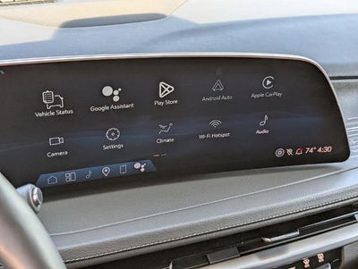 2025 Cadillac XT4 AWD 4dr Premium Luxury