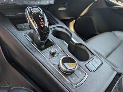 2025 Cadillac XT4 AWD 4dr Premium Luxury