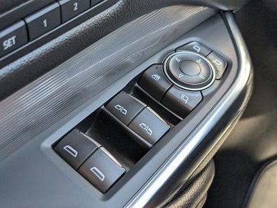 2025 Cadillac XT4 AWD 4dr Premium Luxury