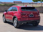 2025 Cadillac XT4 AWD 4dr Premium Luxury