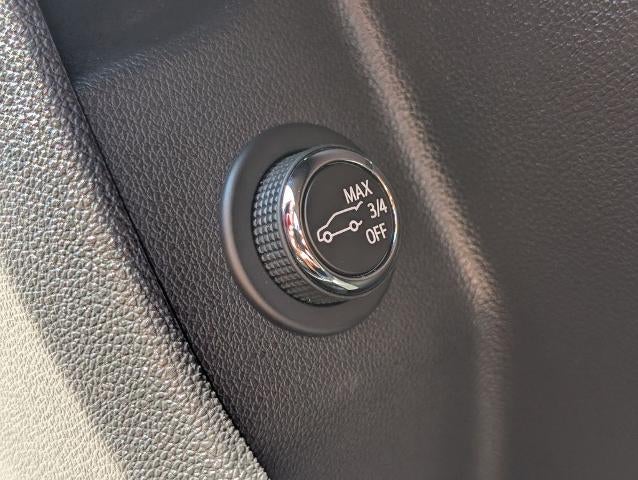 2025 Cadillac XT4 AWD 4dr Premium Luxury