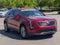 2025 Cadillac XT4 AWD 4dr Premium Luxury
