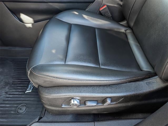 2021 Cadillac XT4 AWD 4dr Sport