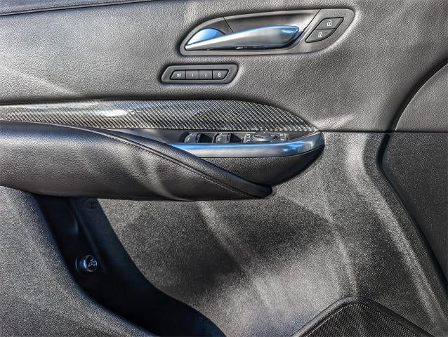 2021 Cadillac XT4 AWD 4dr Sport