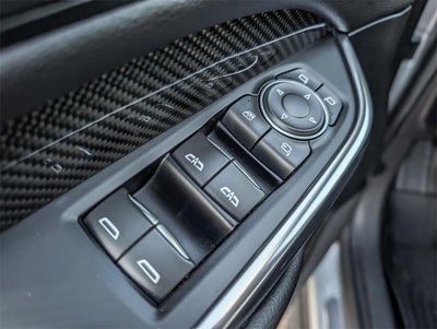 2021 Cadillac XT4 AWD 4dr Sport