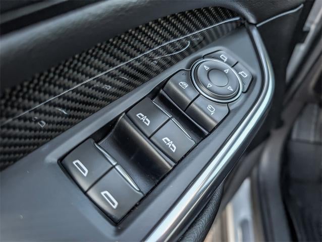 2021 Cadillac XT4 AWD 4dr Sport