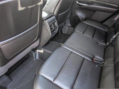 2021 Cadillac XT4 AWD 4dr Sport