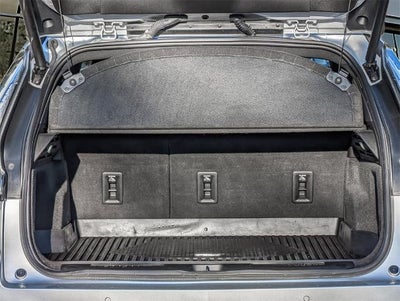 2021 Cadillac XT4 AWD 4dr Sport