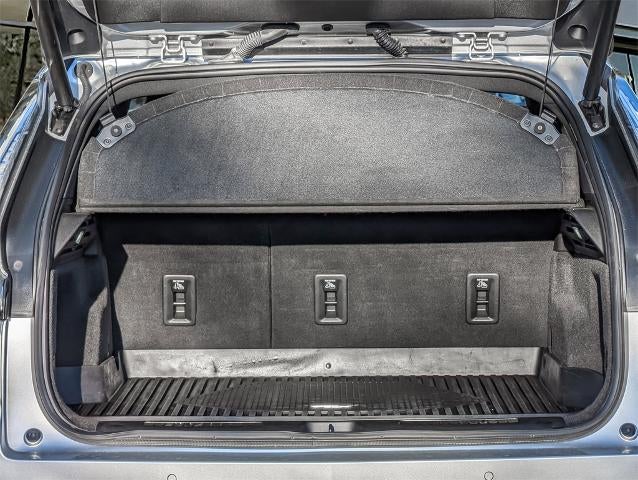 2021 Cadillac XT4 AWD 4dr Sport