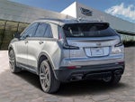 2021 Cadillac XT4 AWD 4dr Sport