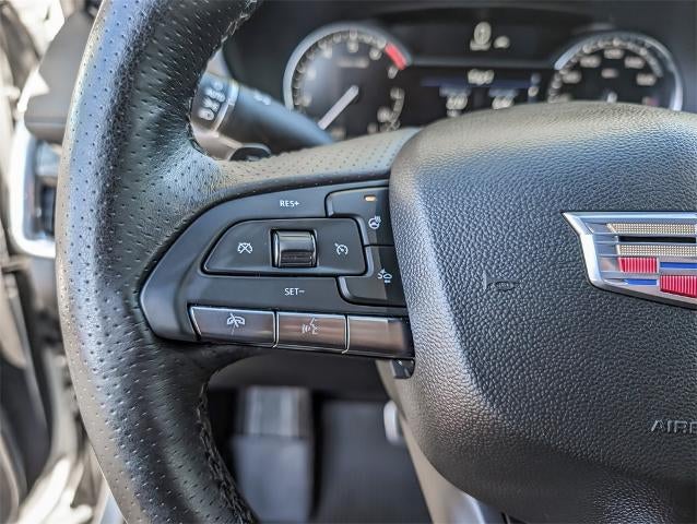 2021 Cadillac XT4 AWD 4dr Sport