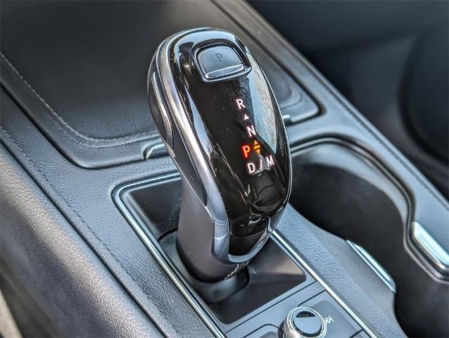 2021 Cadillac XT4 AWD 4dr Sport