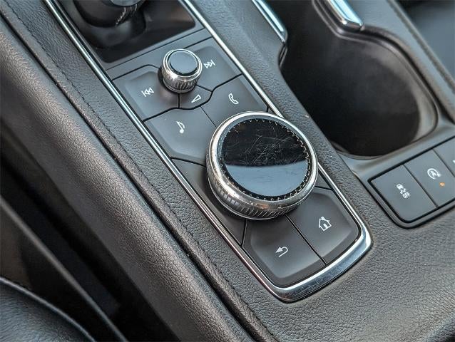 2021 Cadillac XT4 AWD 4dr Sport