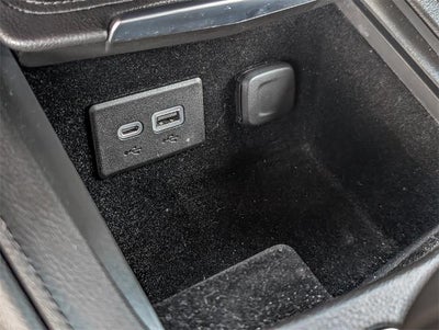 2021 Cadillac XT4 AWD 4dr Sport