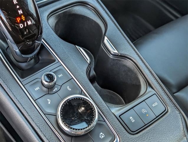 2021 Cadillac XT4 AWD 4dr Sport